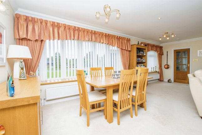 Bungalow for sale in Charles Close, Wroxham, Norwich