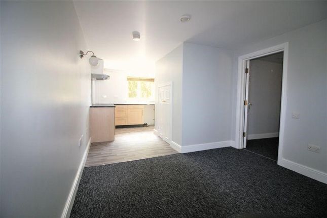 Flat for sale in Main Road, Boughton, Newark