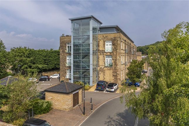 Flat for sale in Low Mill, 2 Mill Fold, Addingham Ilkley, West Yorkshire
