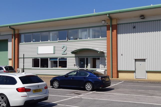 Industrial to let in Gloucester Business Park, Gloucester