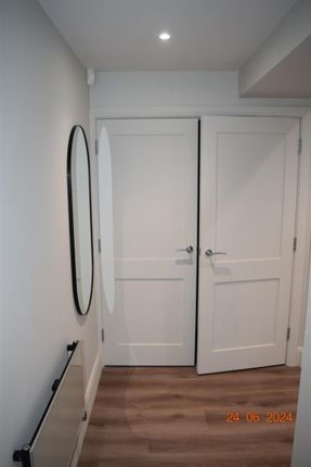 Flat 1 Mulberry Court, Victoria Street, Burnham-On-Sea photo 2