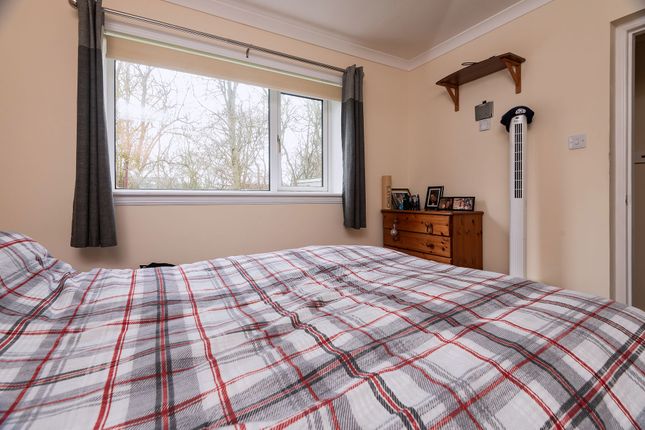 Flat for sale in Teal Street, Ellon