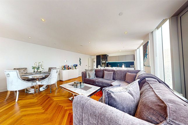 Flat to rent in South Tower, 9 Owen Street