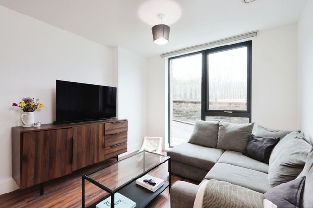Thumbnail Flat for sale in Chatham Street, Sheffield, South Yorkshire