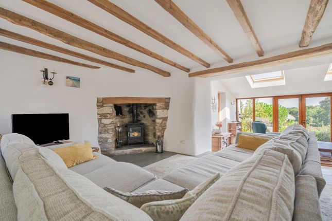 Todsworthy Cottage,, Albaston, Cornwall photo 4