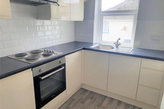Flat 1, Morfa House, Porthcawl photo 2
