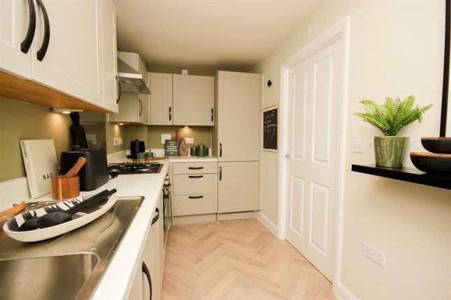 Shakespeare, Plot 145, Fitzhugh Rise, Wellingborough photo 3