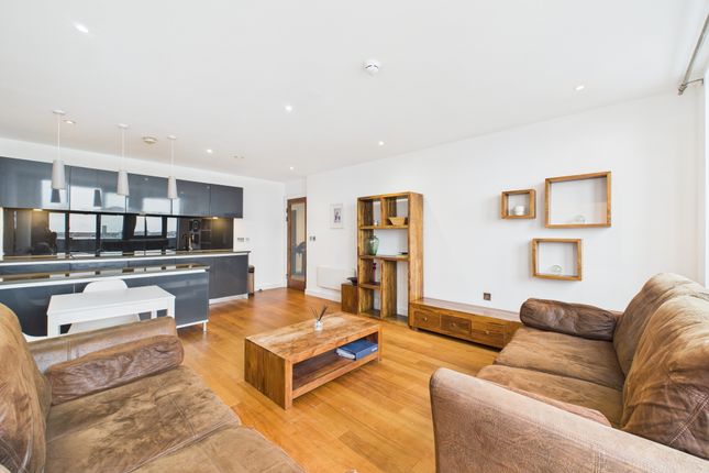 Apartment 34, Waterside, 10 William Jessop Way, Liverpool photo 4