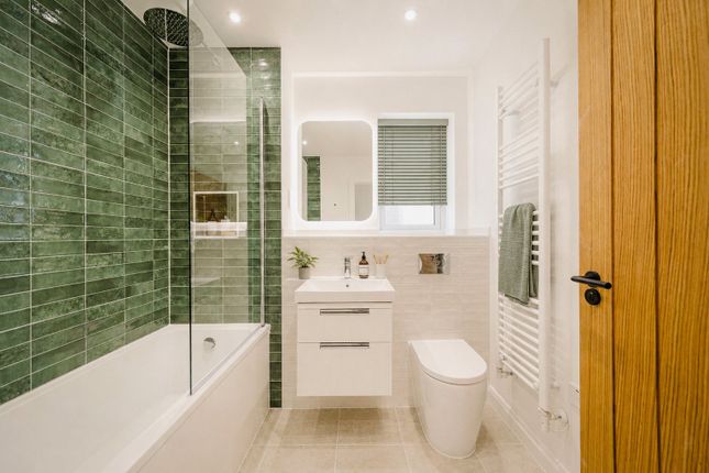 The Juniper, Orchard Meadows, Churchill, Winscombe photo 5