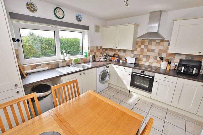 Flat for sale in Ardenlee Drive, Maidstone