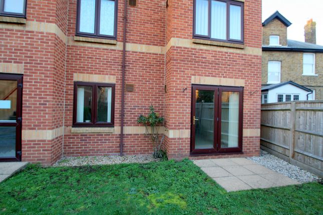 Property for sale in Albany Place, Egham