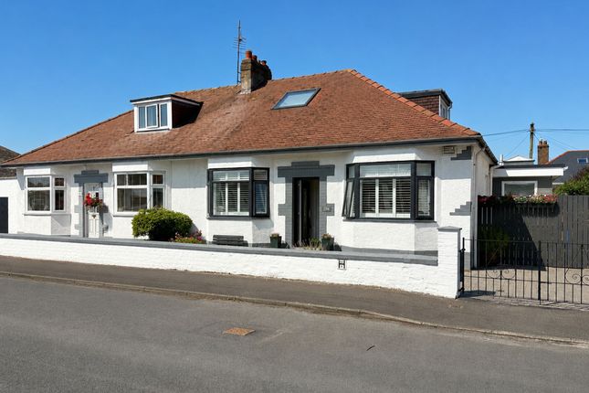 3-bed house on 19, McNeill Avenue, Prestwick, £265,000