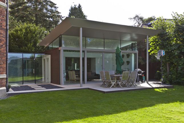 Detached house to rent in Pelhams Walk, Esher, Surrey