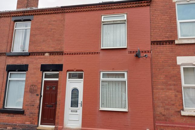 Thumbnail Terraced house for sale in Stanhope Road, Wheatley