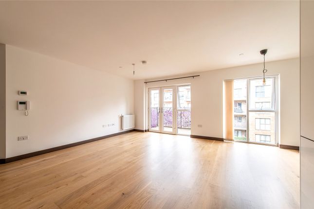 Flat 40, Adeline Heights,, Rosalind Drive, Kent photo 3