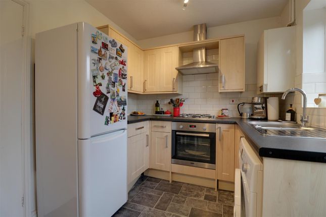 Terraced house for sale in Bailey Court, Alsager, Stoke-On-Trent