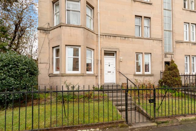 Flat for sale in 23 Comely Bank Grove, Comely Bank, Edinburgh EH4