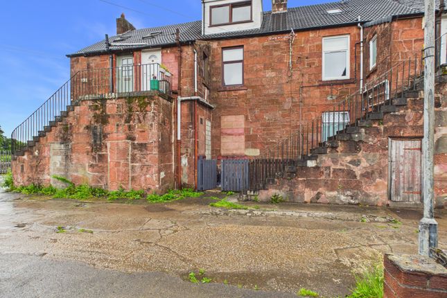 4, Dillichip Terrace, Alexandria, West Dunbartonshire photo 2