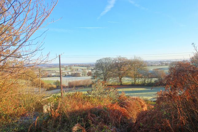 Cottage for sale in Quarry Bank, Hollington, Stoke-On-Trent