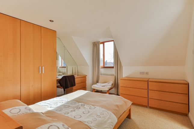 Town house for sale in Dominican Walk, Eastgate, Beverley