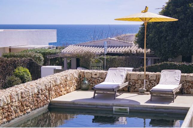 Villa for sale in Binidali, Mahon, Menorca, Spain