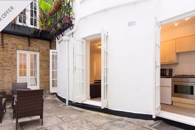 Thumbnail Room to rent in Gloucester Terrace, London