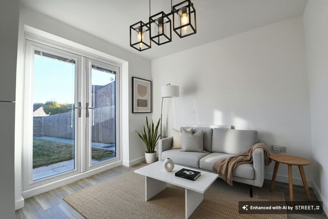 2 Arkwright Way, Manchester photo 3