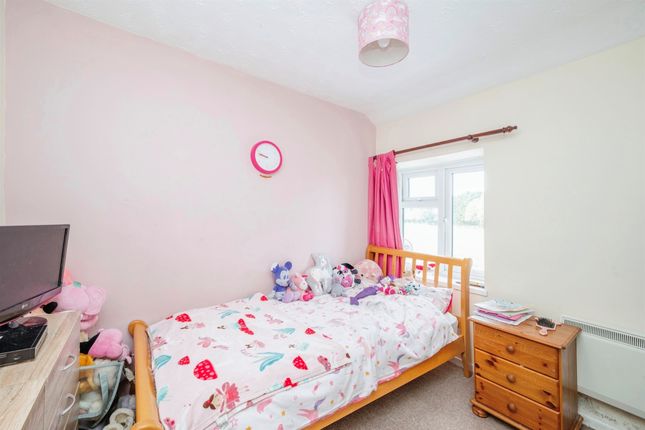 Terraced house for sale in Stalham Road, East Ruston, Norwich
