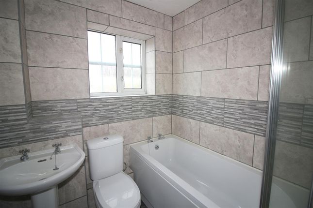 End terrace house for sale in Snell Drive, Latchbrook, Saltash