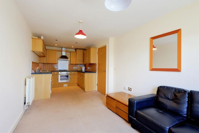 Flat for sale in Cranbrook Street, Nottingham