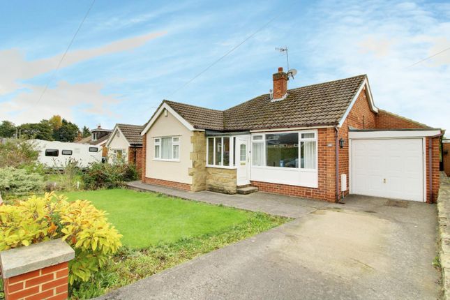 Detached bungalow for sale in St. Martins Avenue, Otley