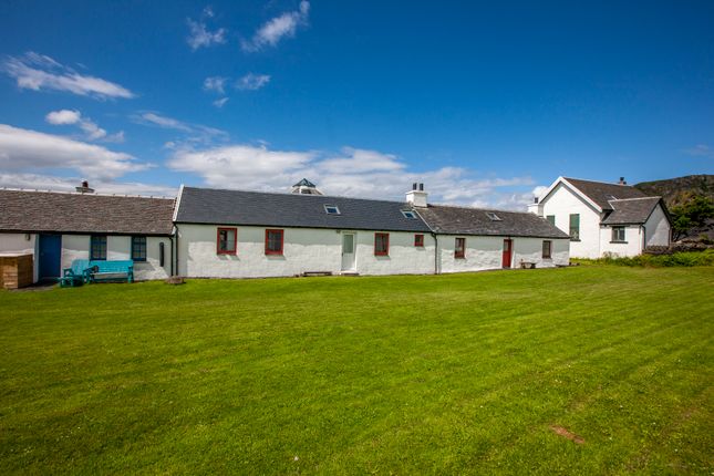 Terraced house for sale in 6A, Easdale Island
