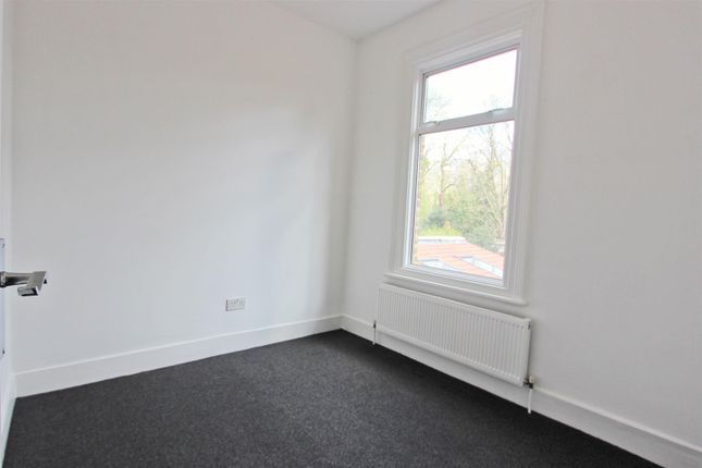 Terraced house for sale in Ridley Road, London