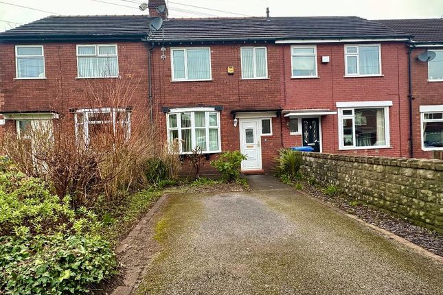 Terraced house for sale in Henbury Street, Great Moor, Stockport