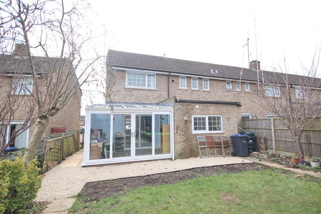 18, Boothmead, Chippenham photo 2