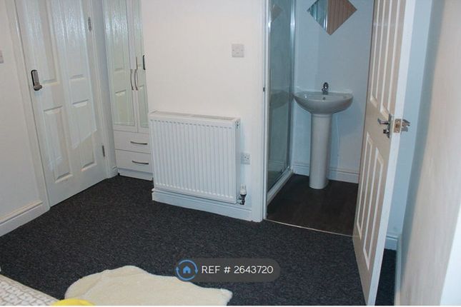 1-bed house on South Road, Erdington, Erdington, Birmingham, £475/mo