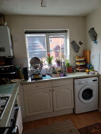 14, Waterville Close, Leicester photo 4