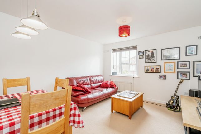 Flat for sale in The Boulevard, Tangmere, Chichester