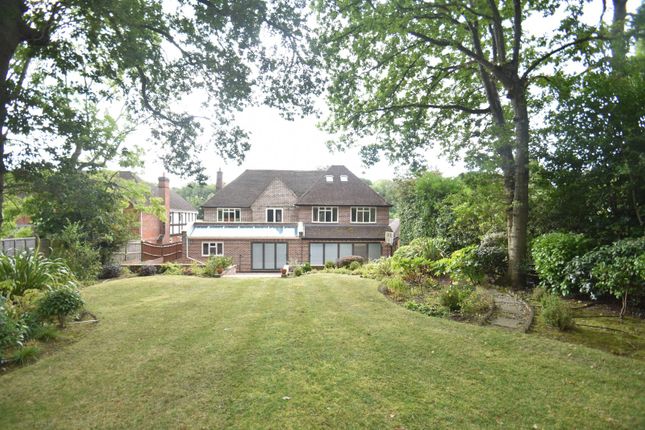 Detached house for sale in Howards Wood Drive, Gerrards Cross, Buckinghamshire