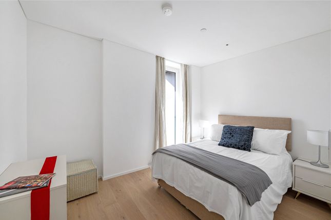 Flat for sale in 6 York Place, London