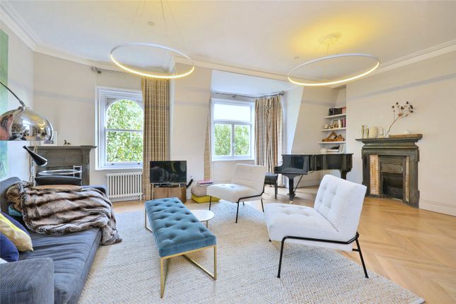 Flat 31,, Elgin Mansions, London photo 2