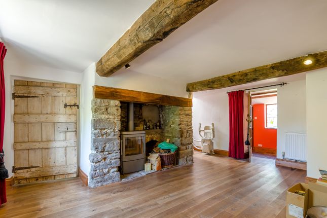 Chapel Cottage 1, Trelleck Grange, Llanishen photo 4