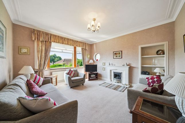 25 Gordon Road, Glasgow photo 2