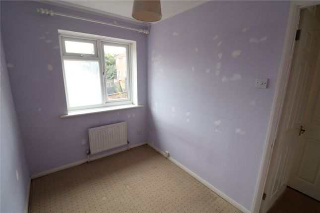 End terrace house for sale in Northgate Drive, Welsh Harp, London