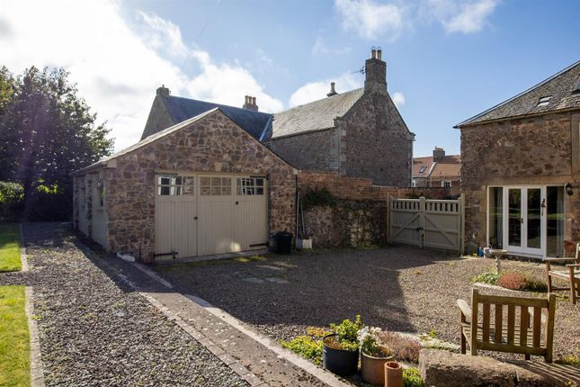 Detached house for sale in High Street, Ayton, Eyemouth