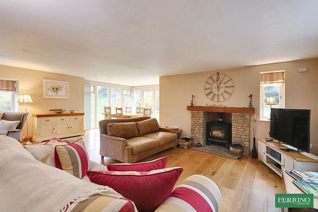 Greenway House, (Paddock & Double Garage), Littledean photo 4