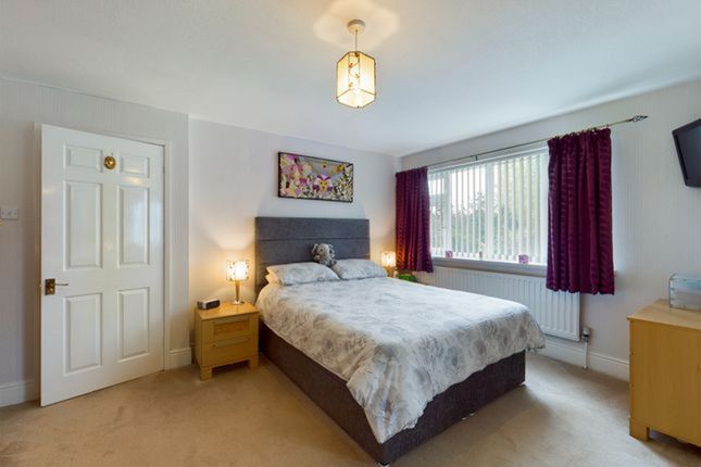 Detached house for sale in Haslucks Green Road, Solihull