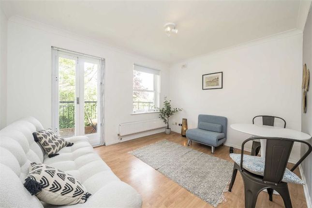 Thumbnail Flat for sale in Parkfield Road, London