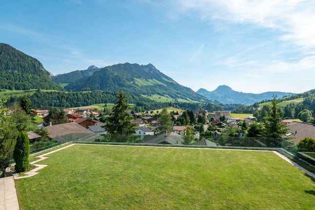 Property for sale in Charmey, Fribourg, Switzerland