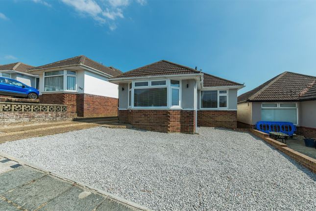 Thumbnail Detached bungalow for sale in North Lane, Portslade, Brighton